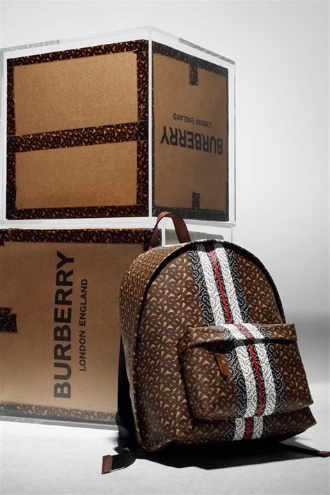 burberry new monogram collection|burberry monogram collection.